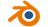 Blender logo