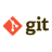 Git logo
