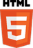 HTML5 logo