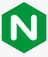 Nginx logo
