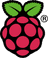 Raspberry Pi logo