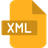 XML logo