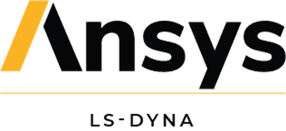 LS-DYNA logo