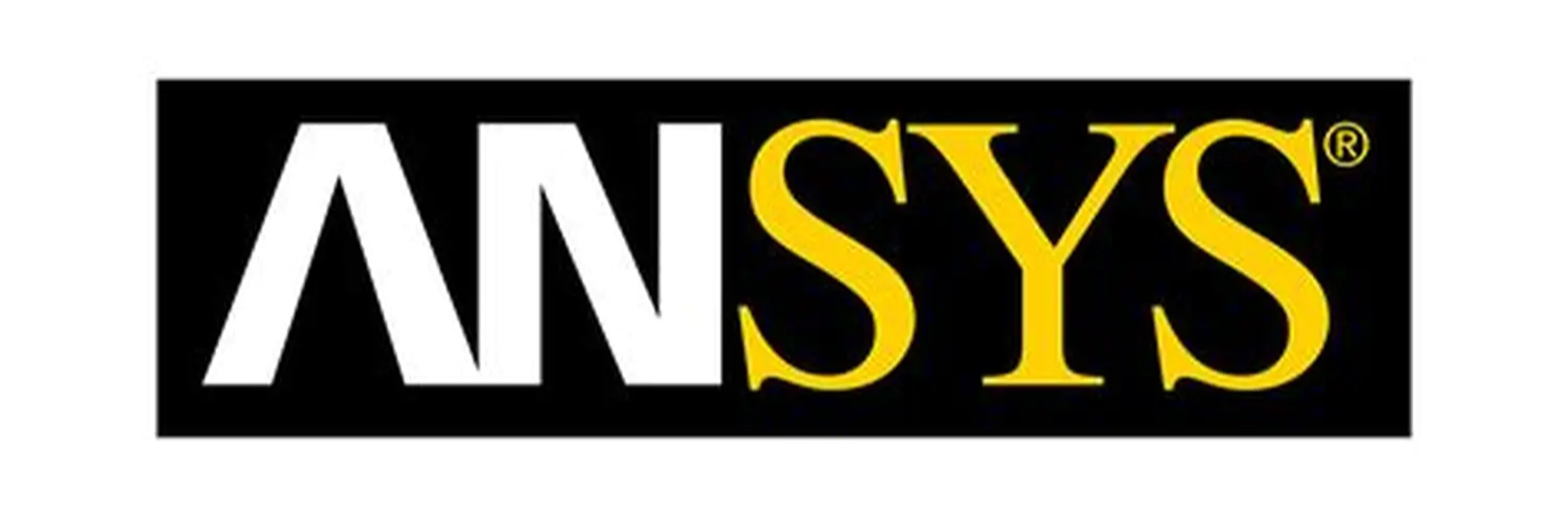 ANSYS logo