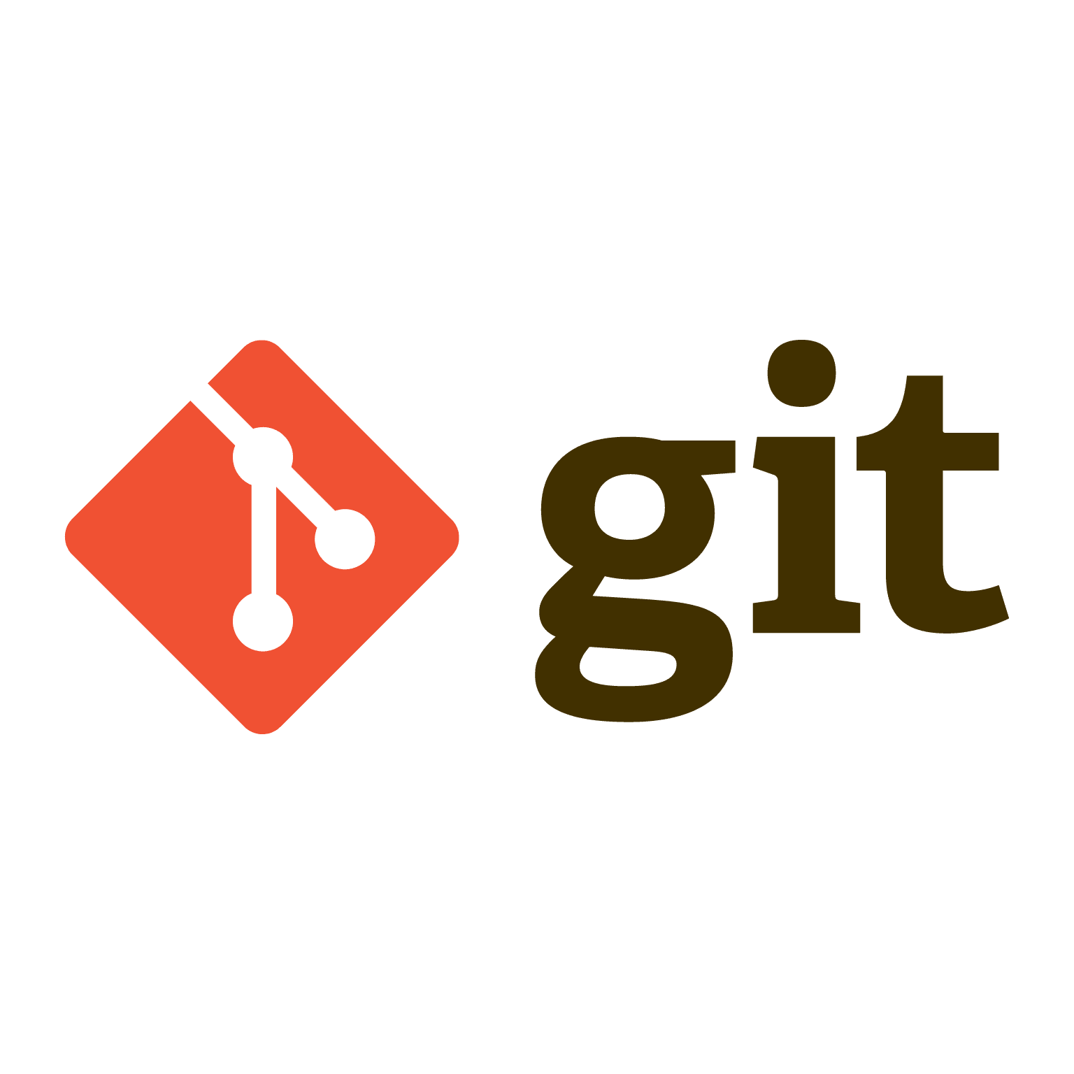 Git logo