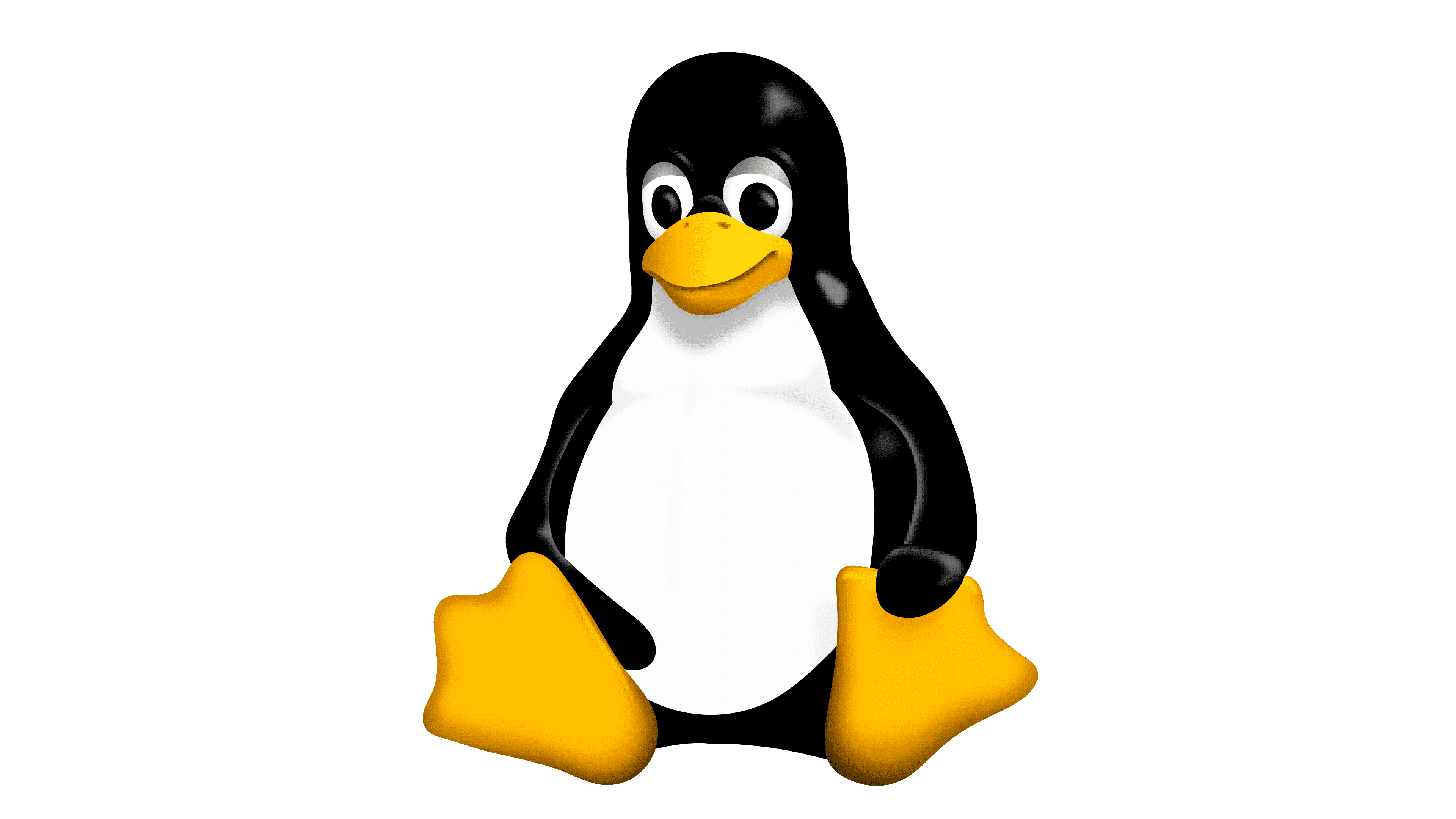 Linux logo