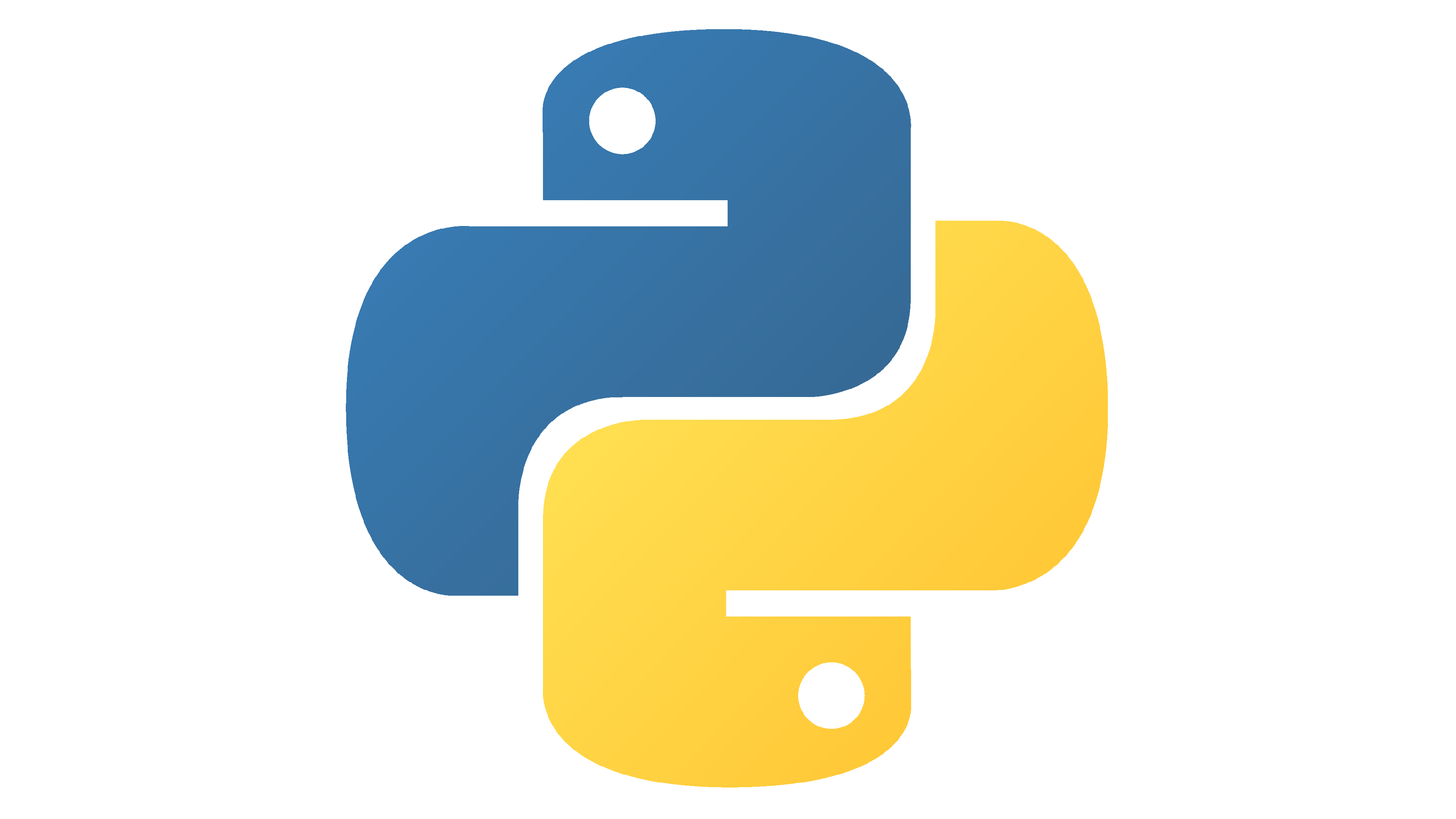 Python logo