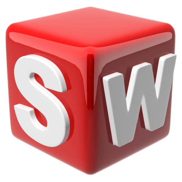SolidWorks logo