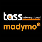 TASS-MADYMO logo
